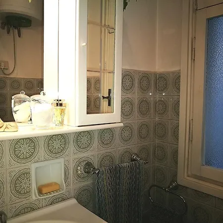 La Casa Del Sole