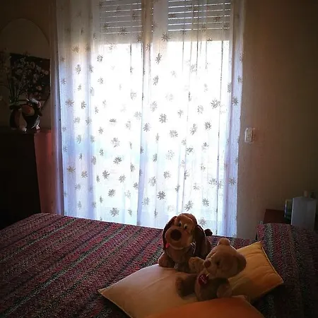 Apartamento La Casa Del Sole