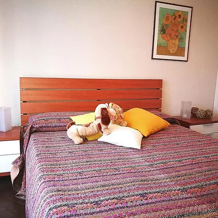 Apartamento La Casa Del Sole *