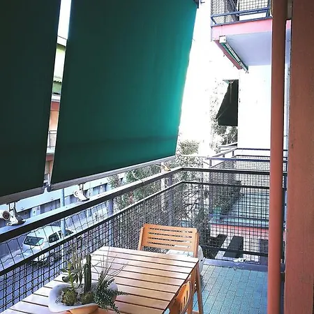 Apartamento La Casa Del Sole Rapallo