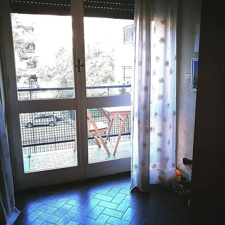 Apartamento La Casa Del Sole *