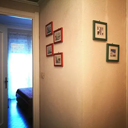 La Casa Del Sole Apartment Rapallo