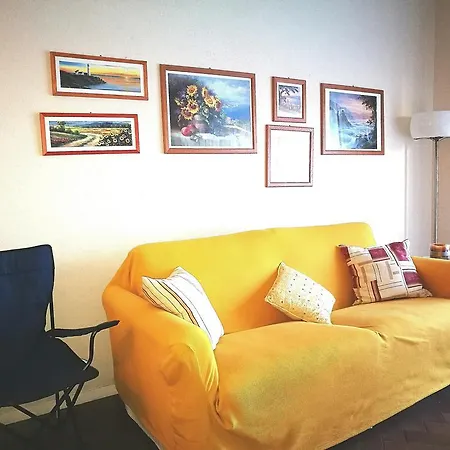 La Casa Del Sole Rapallo