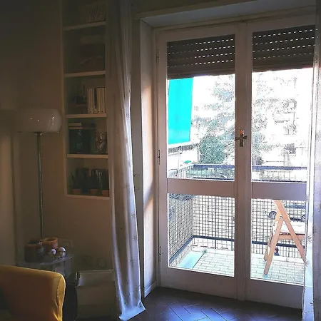 La Casa Del Sole *