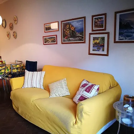 La Casa Del Sole Apartment