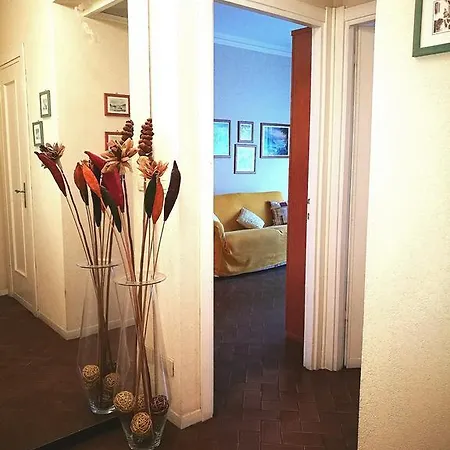 Apartment La Casa Del Sole
