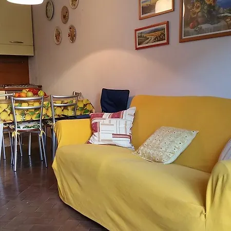 Apartment La Casa Del Sole *
